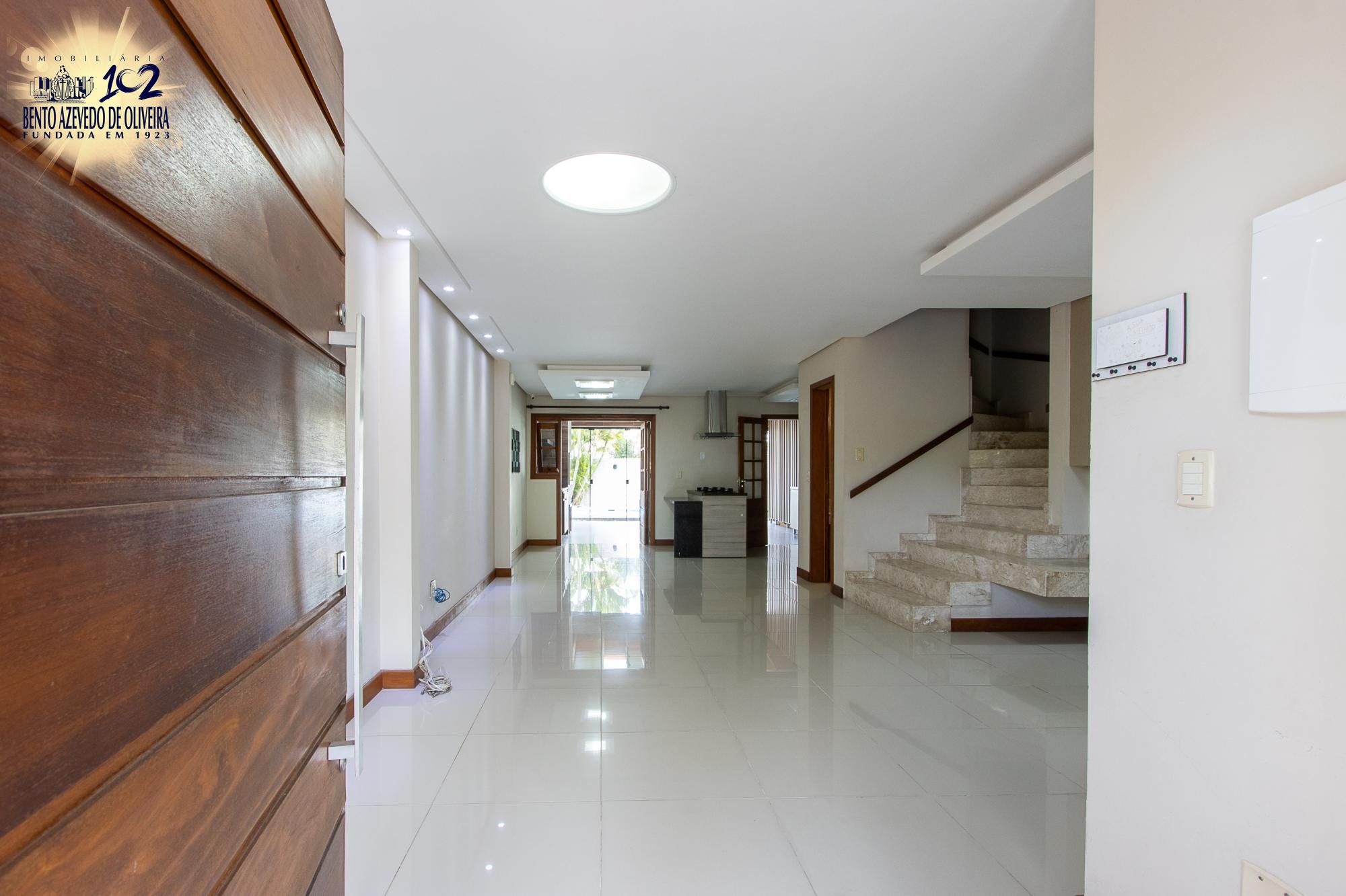 Casa, 3 quartos, 145 m² - Foto 1