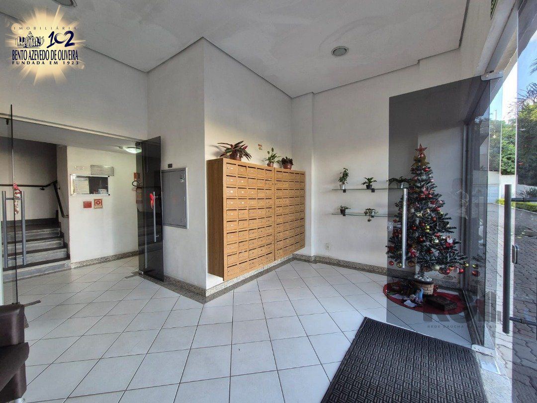 Apartamento, 2 quartos, 57 m² - Foto 6