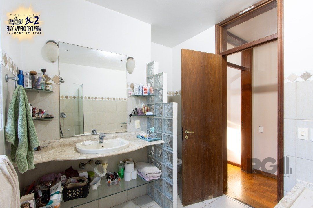 Casa de Condomínio, 3 quartos - Foto 30