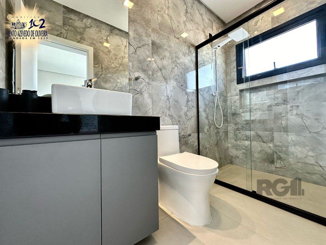 Casa de Condomínio, 5 quartos - Foto 29
