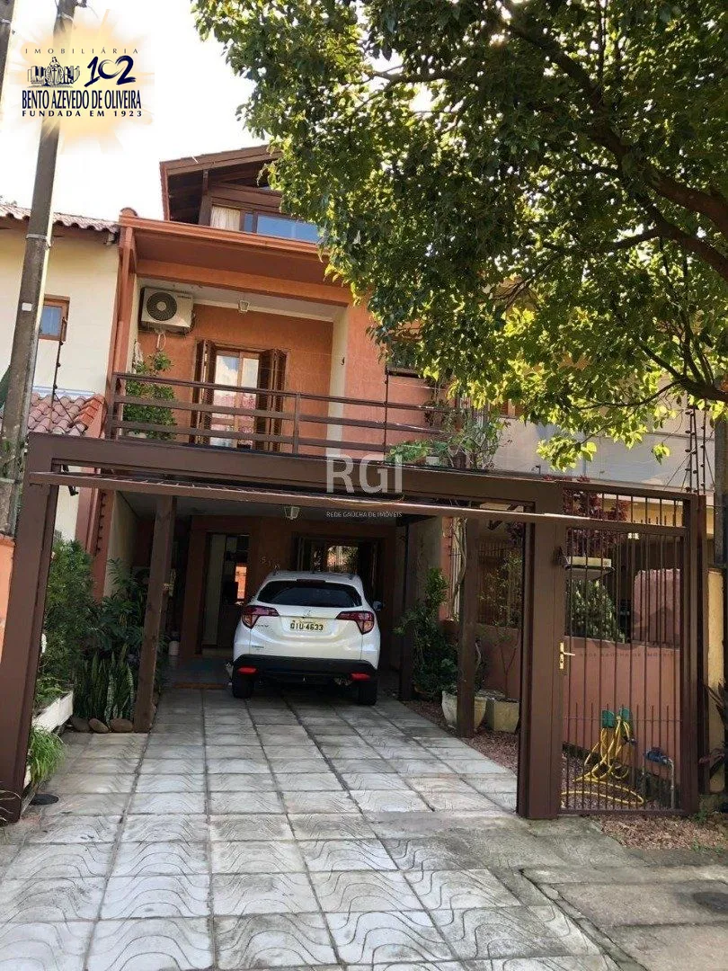 Casa, 3 quartos, 300 m² - Foto 1