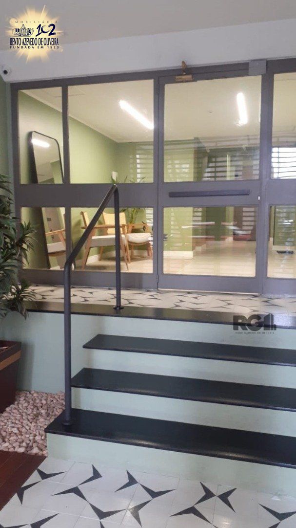 Apartamento, 1 quarto, 33 m² - Foto 1