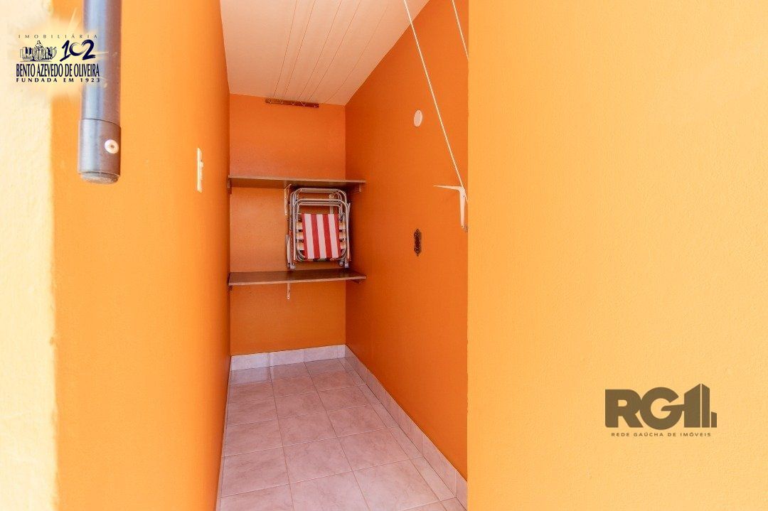 Casa de Condomínio, 3 quartos - Foto 49