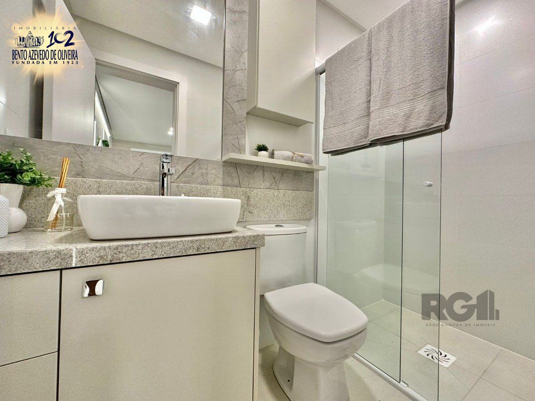 Apartamento, 2 quartos, 101 m² - Foto 21