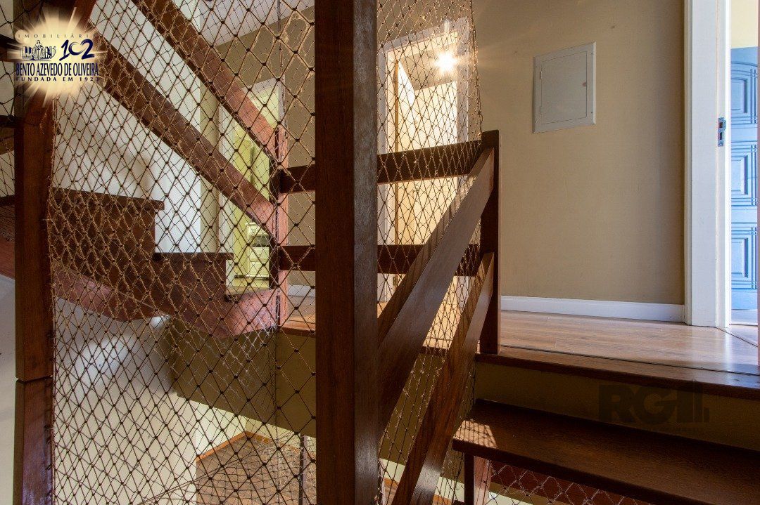 Casa, 4 quartos, 297 m² - Foto 23