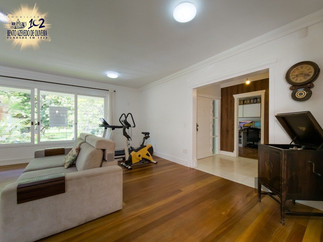 Casa, 3 quartos, 429 m² - Foto 10