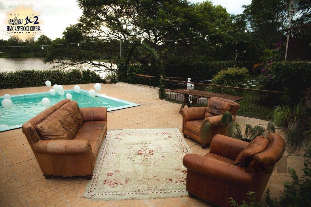 Chácara, 4 quartos, 4592 m² - Foto 4