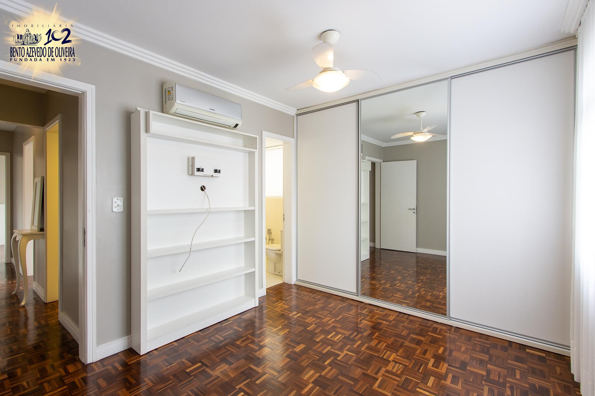 Apartamento, 3 quartos, 112 m² - Foto 9