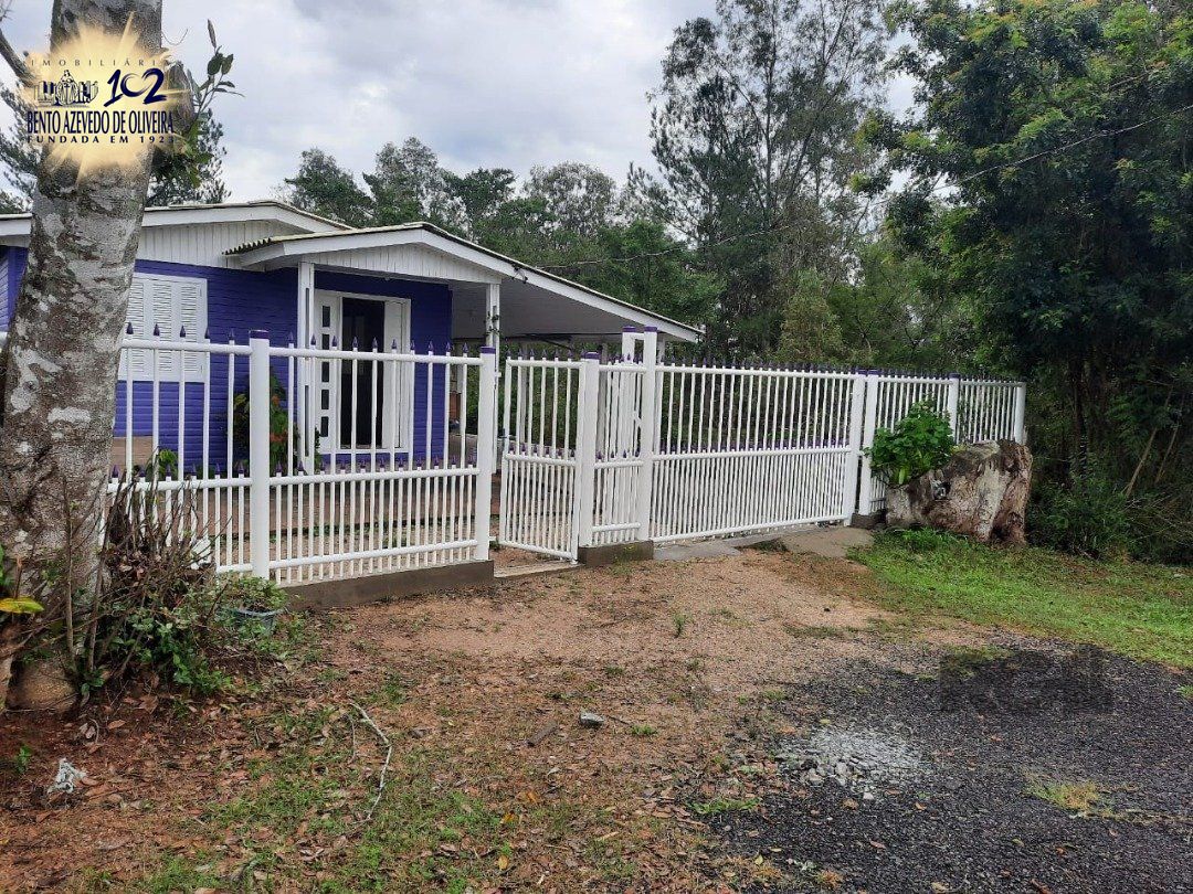 Casa, 1 quarto, 29 m² - Foto 7