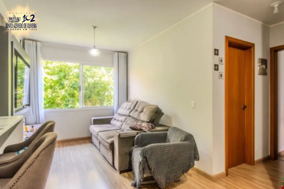 Apartamento, 2 quartos, 26 m² - Foto 1
