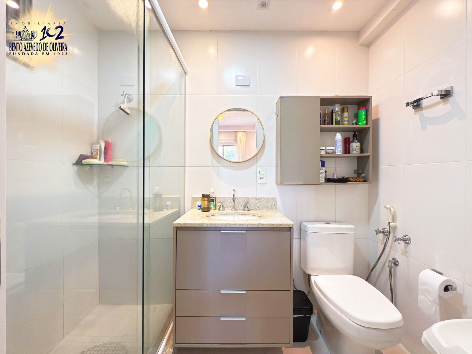 Apartamento, 3 quartos, 96 m² - Foto 43