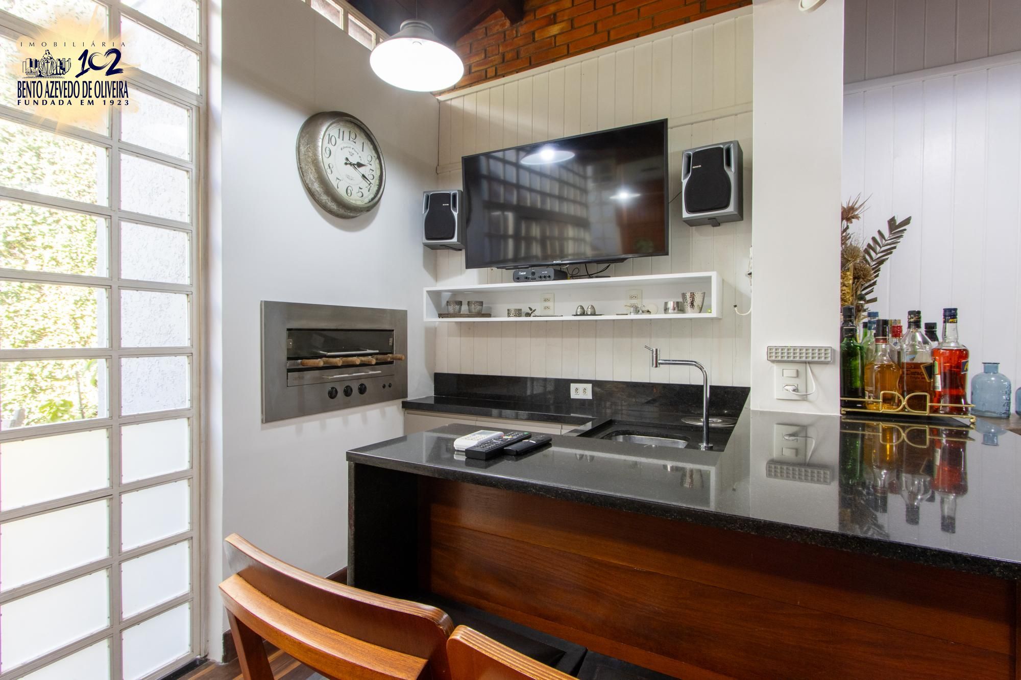 Casa, 5 quartos, 235 m² - Foto 23