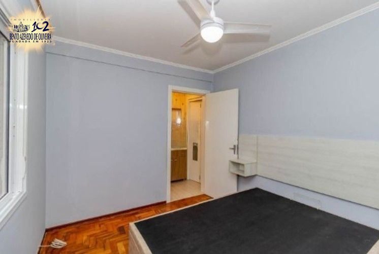 Apartamento, 1 quarto, 37 m² - Foto 9