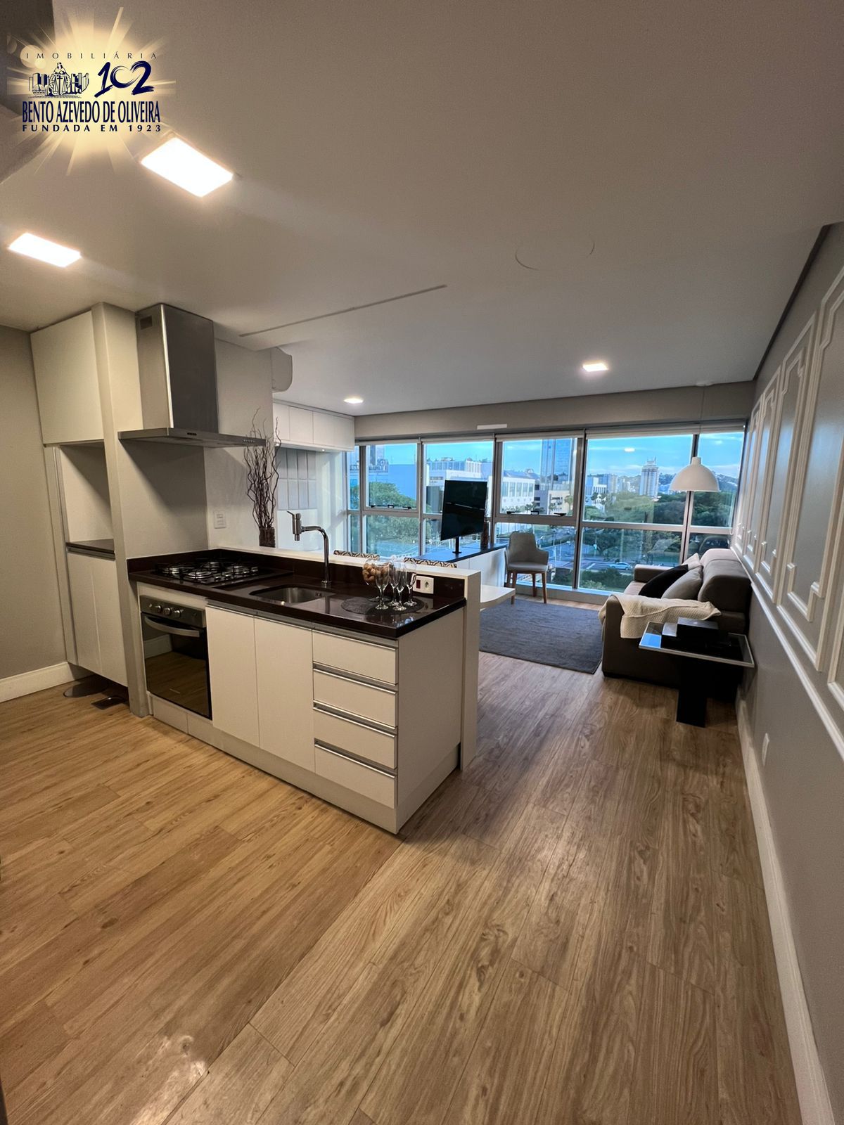 Apartamento, 1 quarto, 41 m² - Foto 9