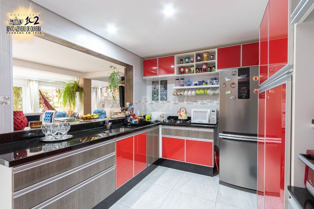 Casa, 3 quartos, 342 m² - Foto 13