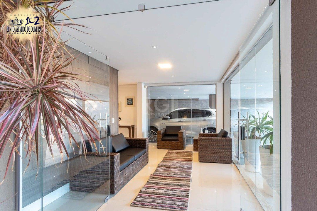 Apartamento, 4 quartos, 448 m² - Foto 11
