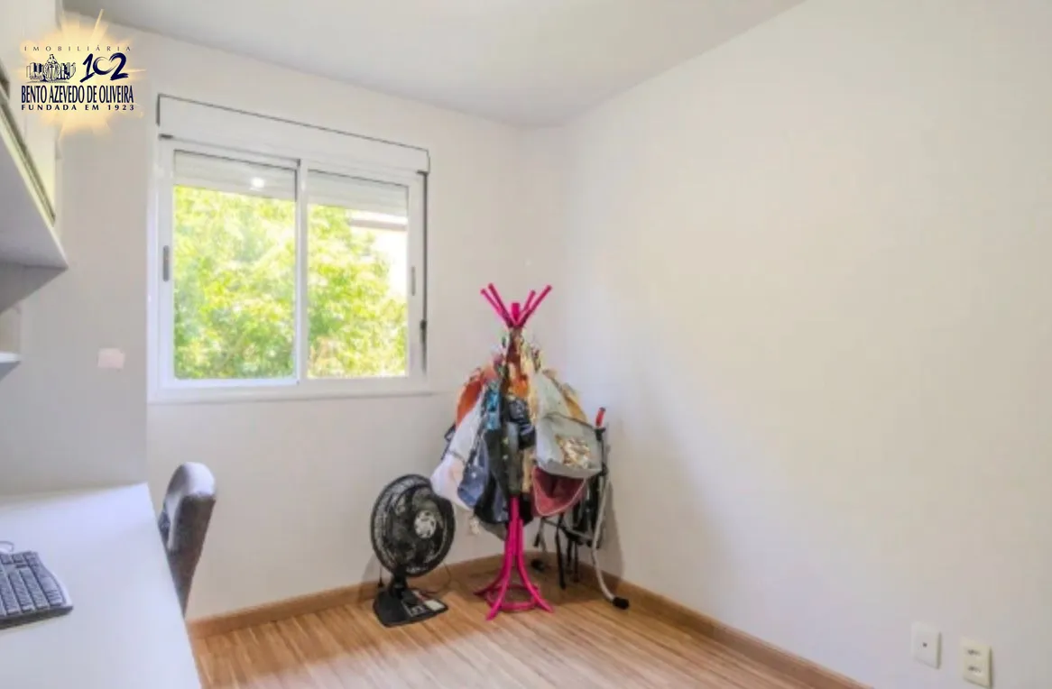 Apartamento, 2 quartos, 26 m² - Foto 9
