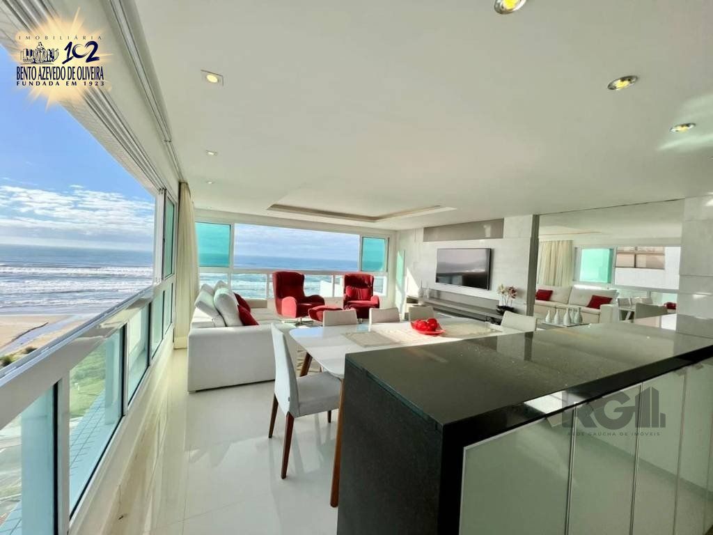 Apartamento, 4 quartos, 193 m² - Foto 12