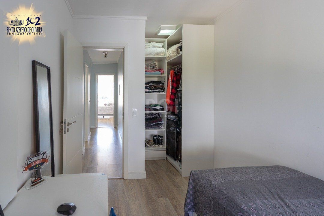 Casa, 3 quartos, 150 m² - Foto 31