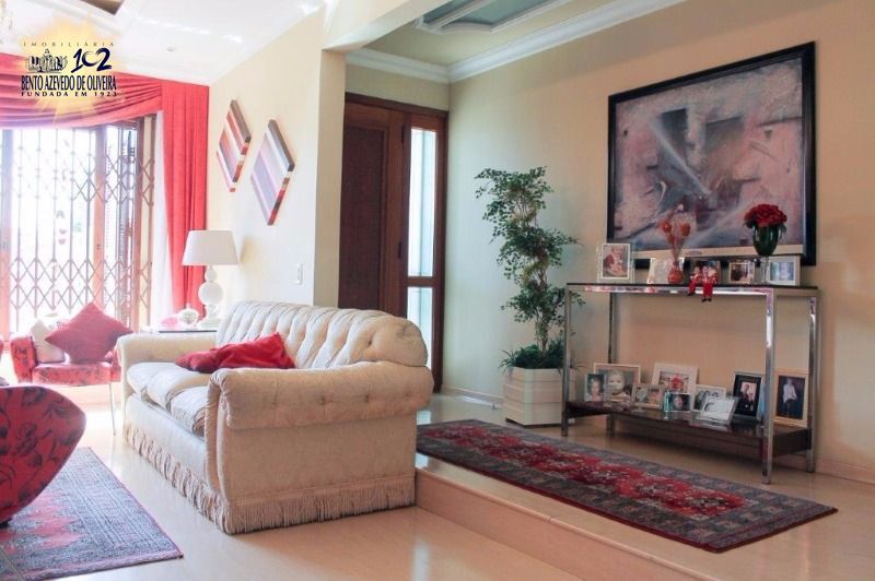 Casa, 3 quartos, 350 m² - Foto 6