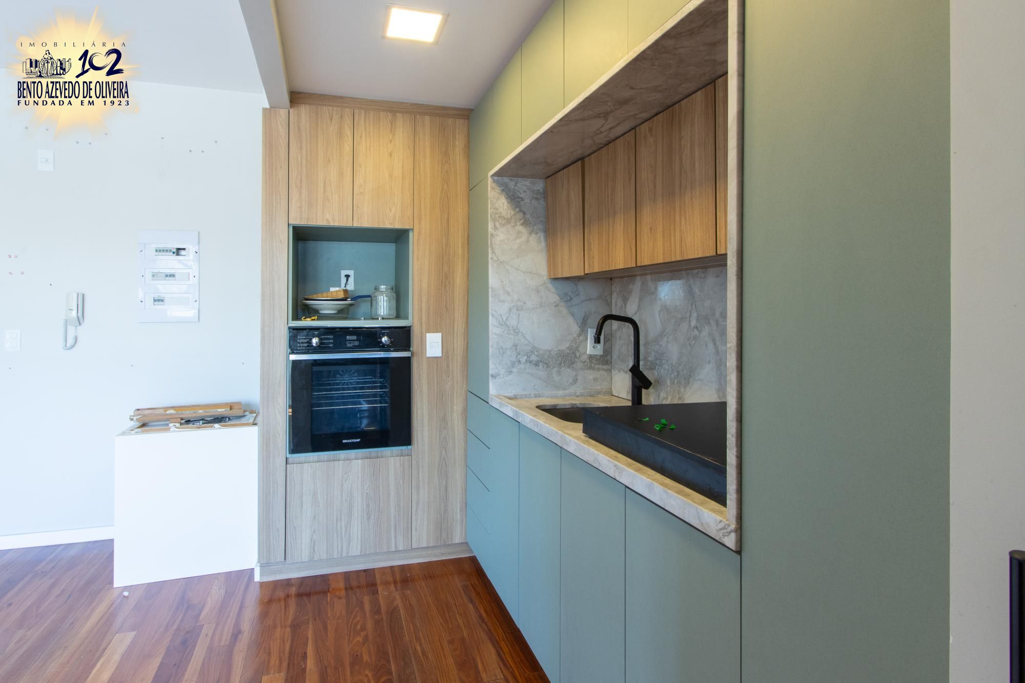 Apartamento, 1 quarto, 40 m² - Foto 10