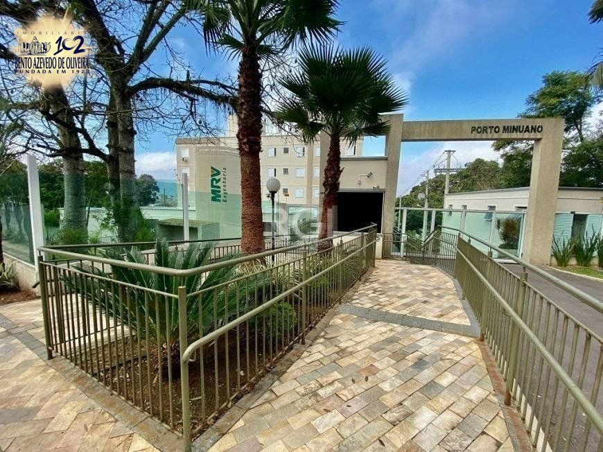 Apartamento, 2 quartos, 39 m² - Foto 4