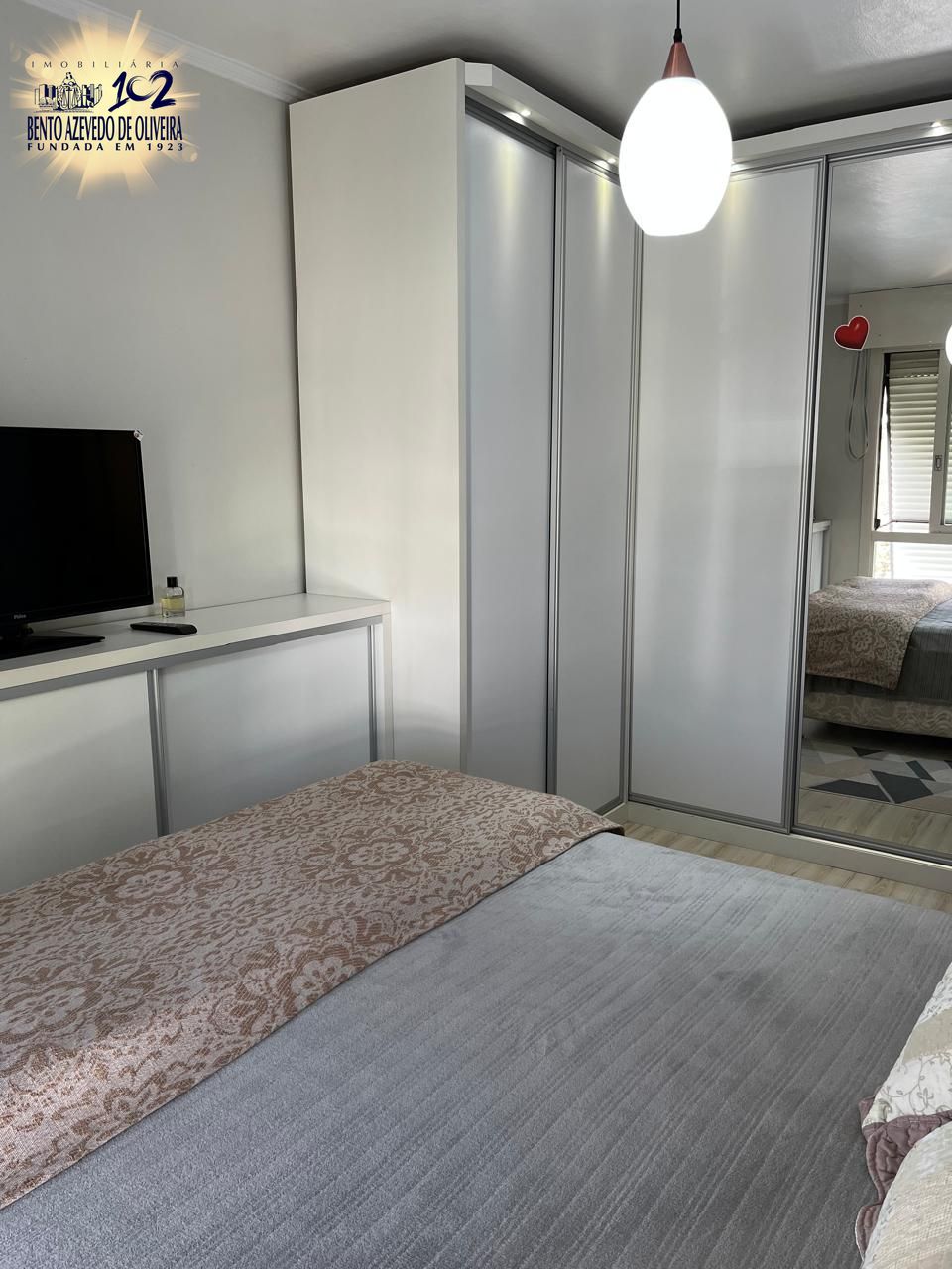 Apartamento, 2 quartos, 60 m² - Foto 7