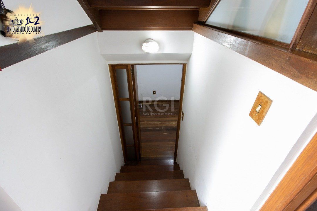 Casa de Condomínio, 4 quartos - Foto 51