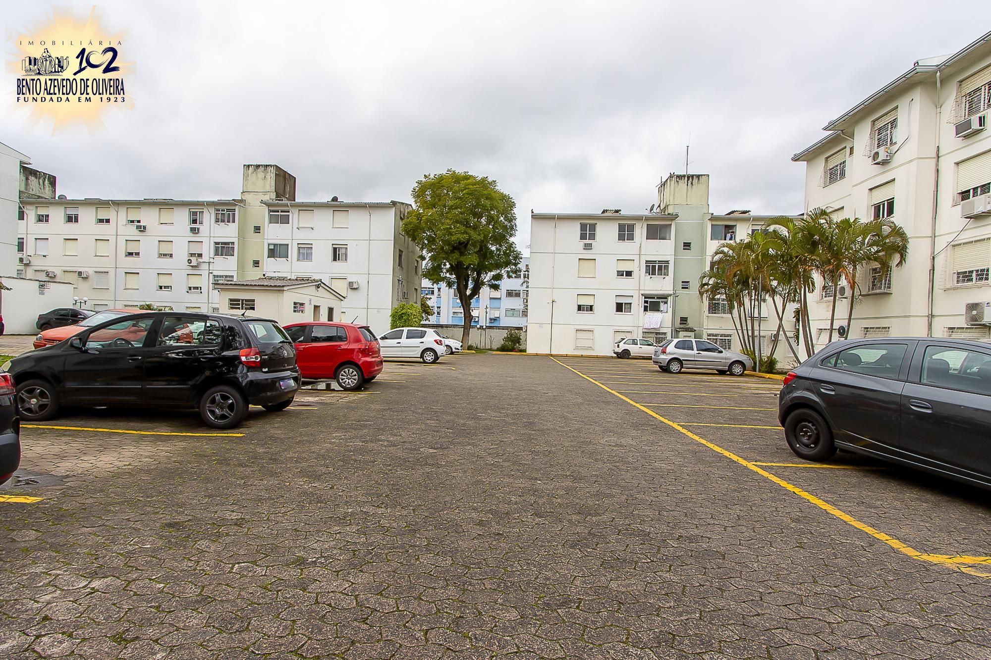 Apartamento, 3 quartos, 65 m² - Foto 29