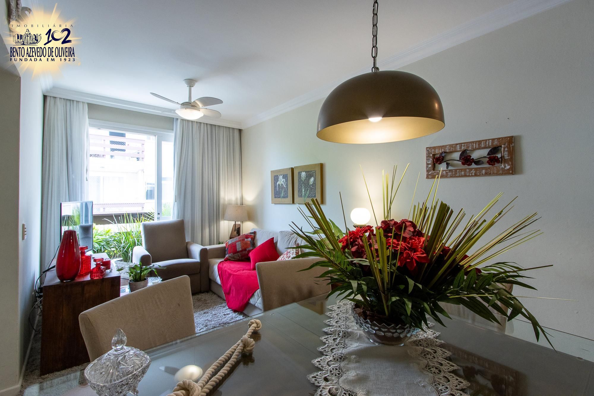 Apartamento, 2 quartos, 67 m² - Foto 11