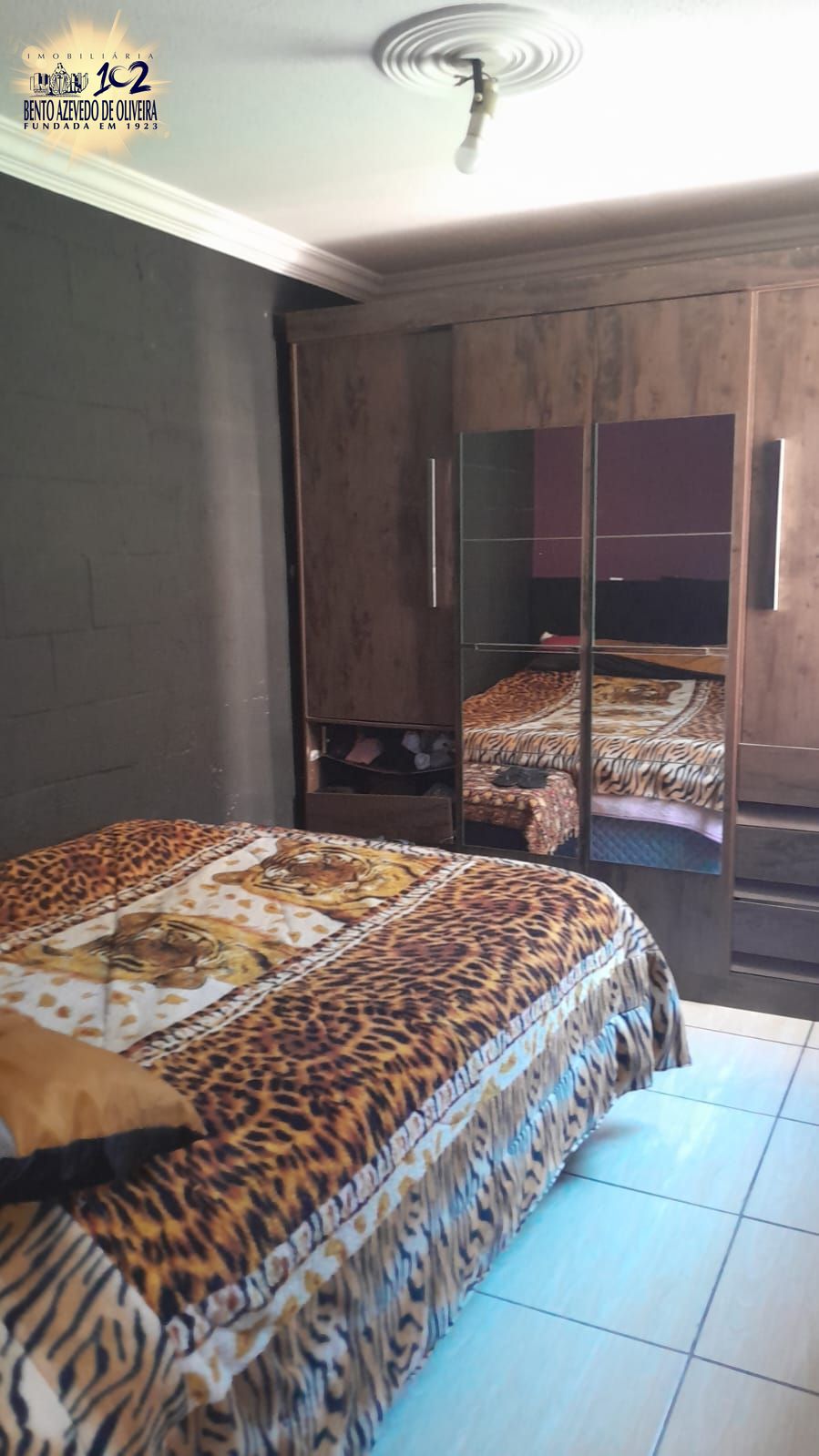 Apartamento, 2 quartos, 36 m² - Foto 9