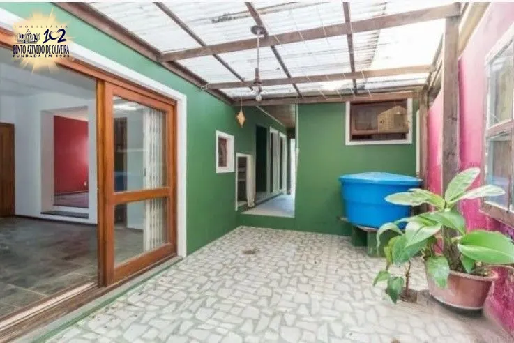 Casa, 4 quartos, 220 m² - Foto 35