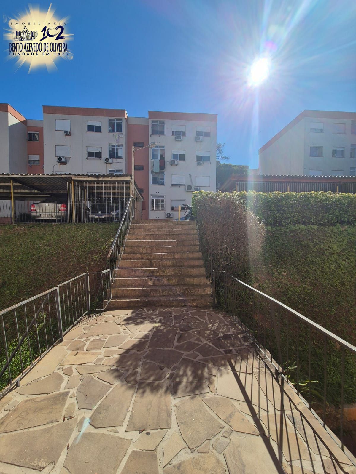 Apartamento, 1 quarto, 39 m² - Foto 13