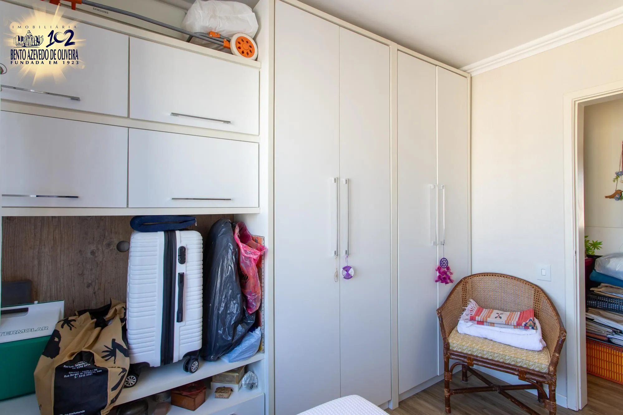 Apartamento, 2 quartos, 63 m² - Foto 13