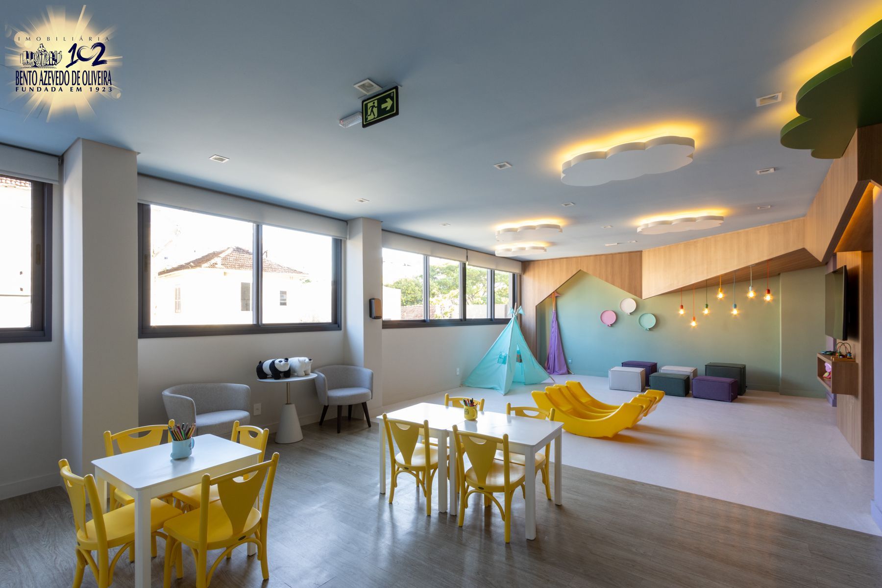 Apartamento, 2 quartos, 58 m² - Foto 24
