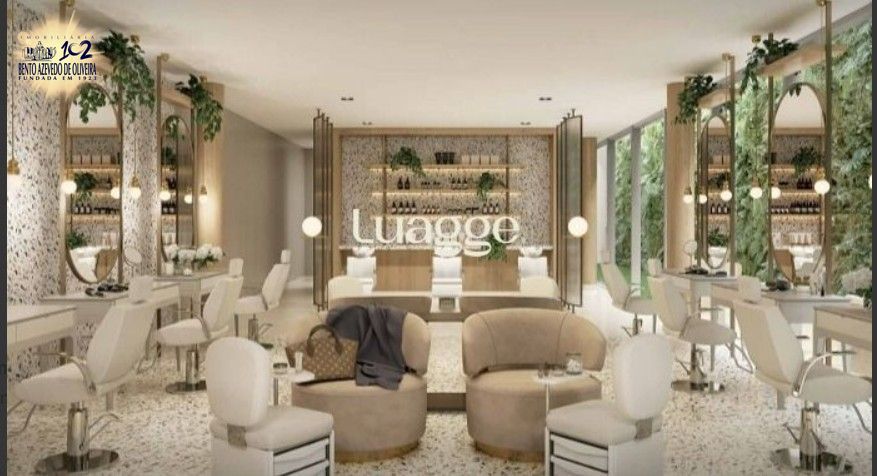 Apartamento, 4 quartos, 375 m² - Foto 7