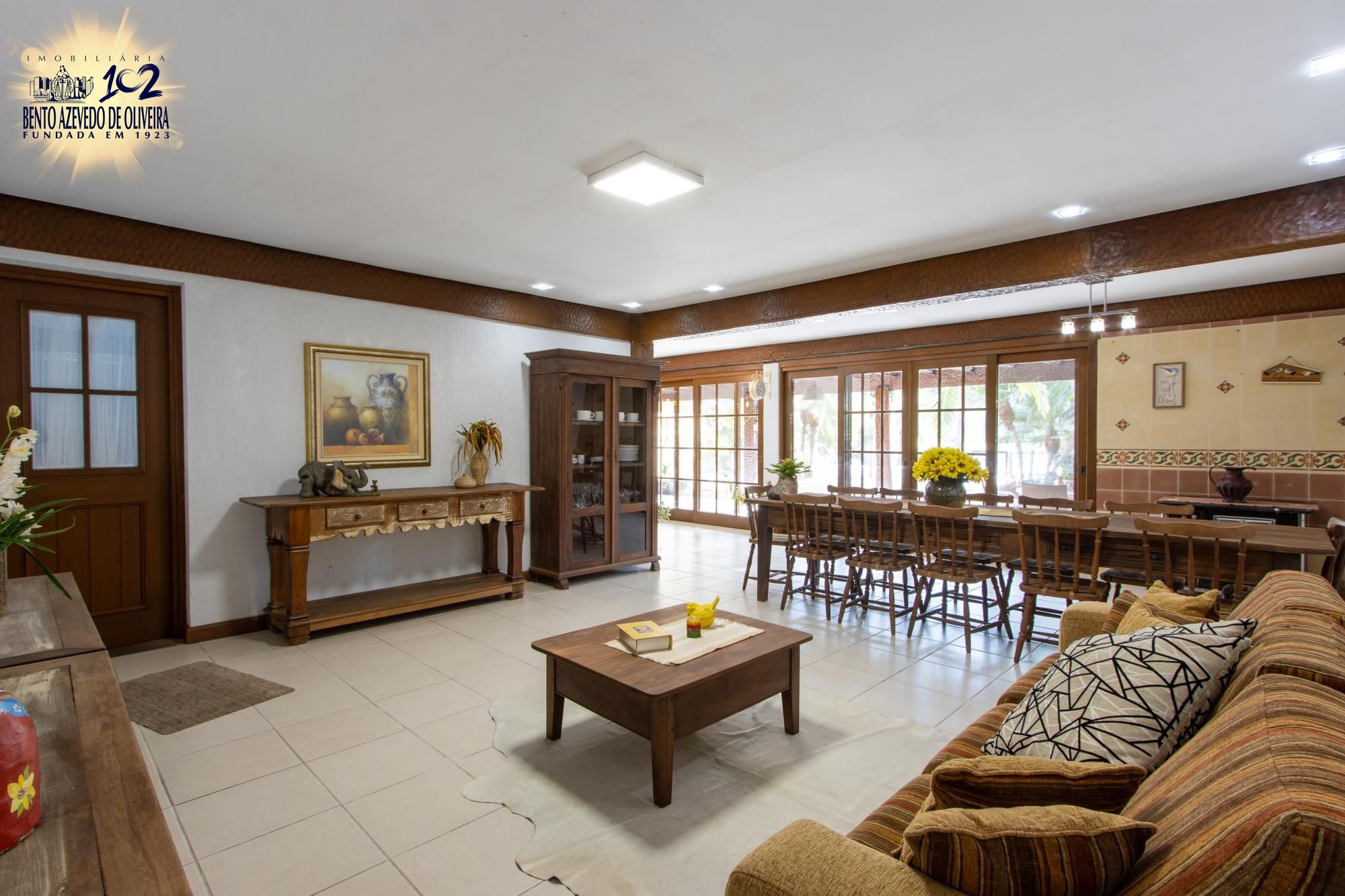 Casa de Condomínio, 3 quartos - Foto 31