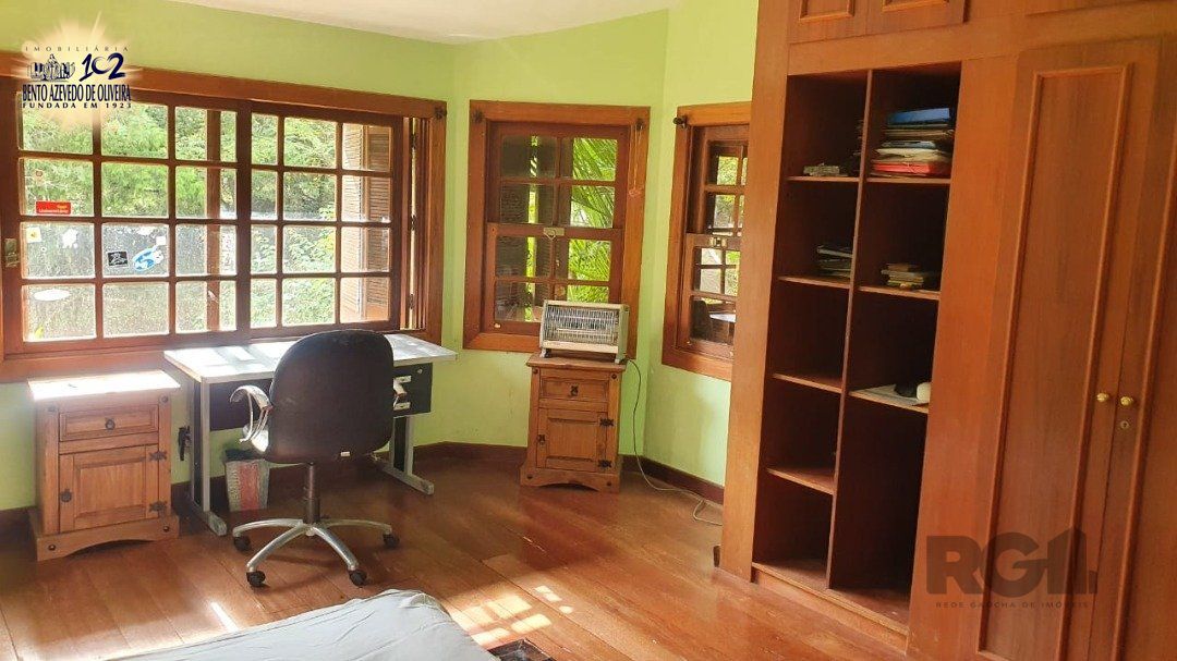 Chácara, 4 quartos, 4592 m² - Foto 6