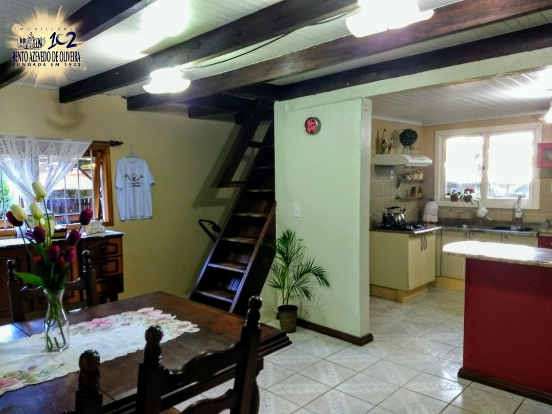 Casa, 4 quartos, 200 m² - Foto 6