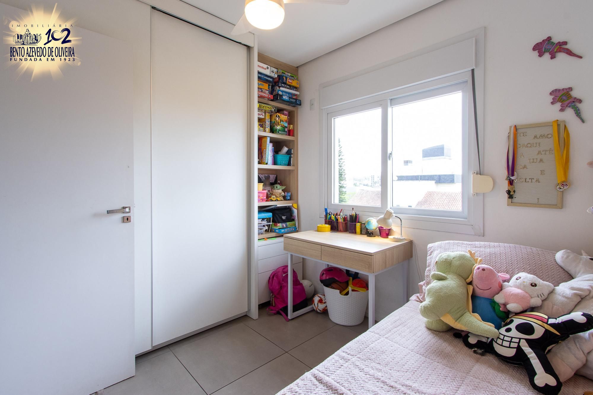 Apartamento, 3 quartos, 98 m² - Foto 23