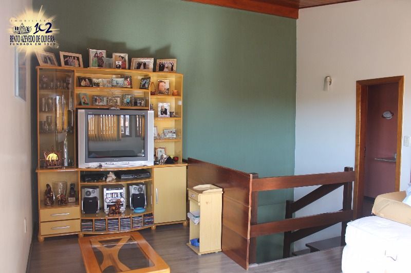 Casa de Condomínio, 3 quartos - Foto 22