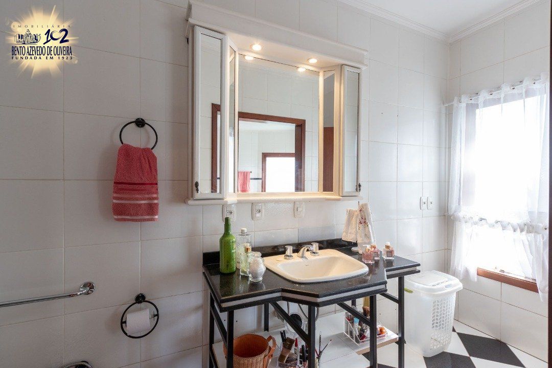 Casa, 6 quartos, 960 m² - Foto 33