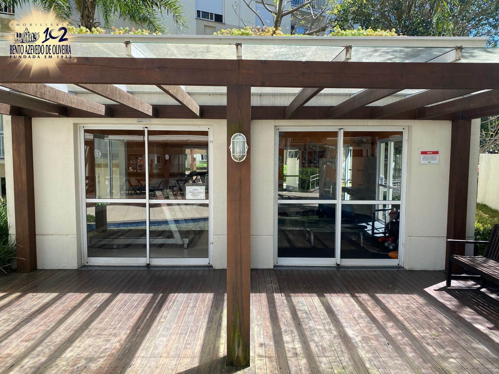 Apartamento, 2 quartos, 52 m² - Foto 19