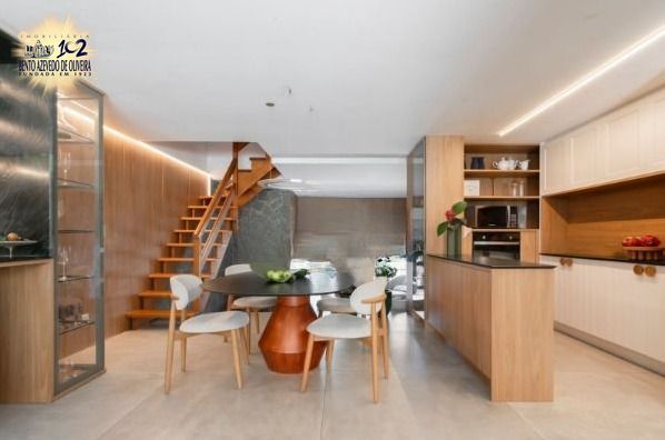 Casa, 3 quartos, 208 m² - Foto 10