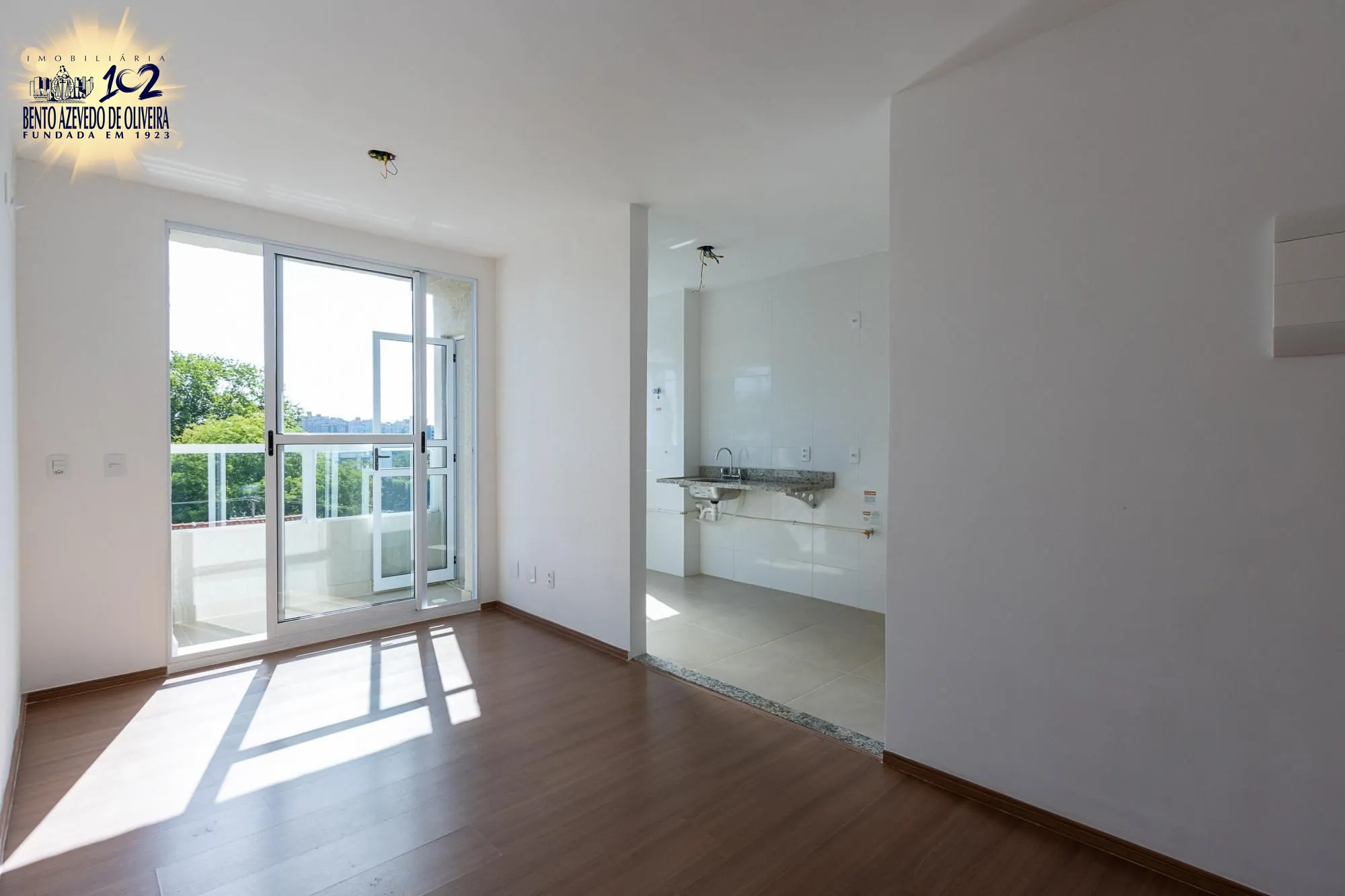 Apartamento, 2 quartos, 53 m² - Foto 4