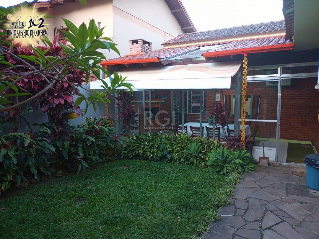 Casa, 3 quartos, 220 m² - Foto 13