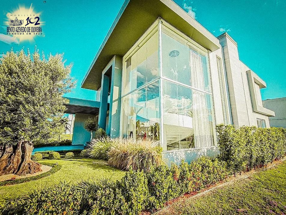 Casa de Condomínio, 5 quartos - Foto 32