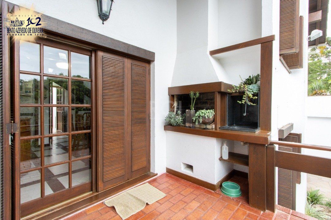 Casa de Condomínio, 4 quartos - Foto 57