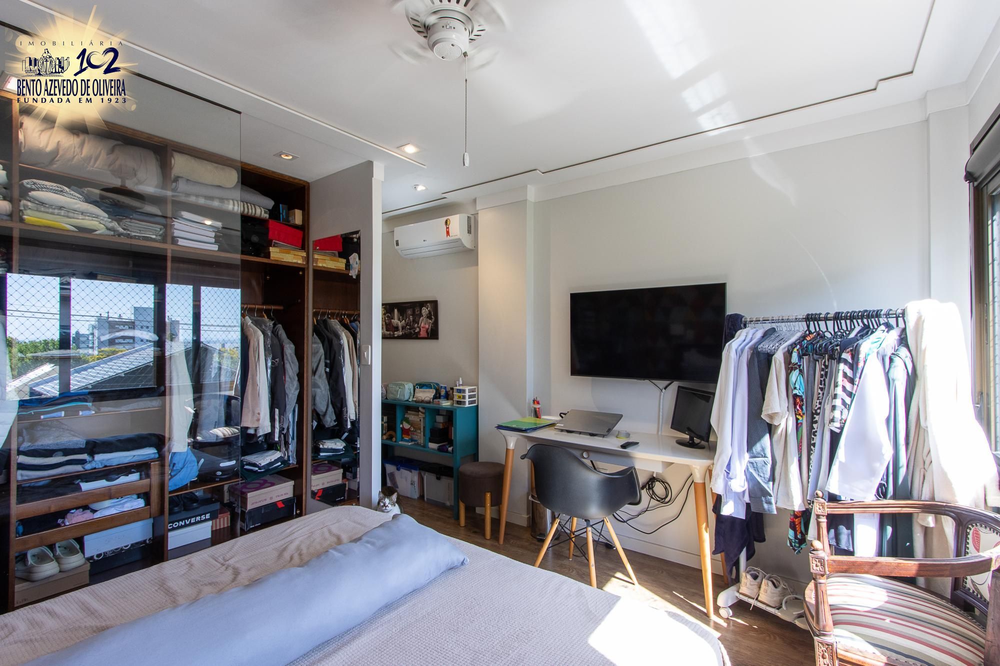 Apartamento, 3 quartos, 113 m² - Foto 20