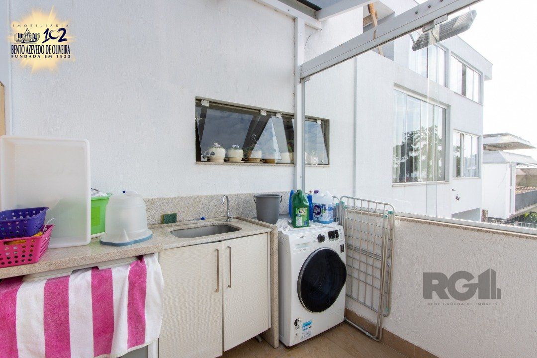 Casa de Condomínio, 6 quartos - Foto 20